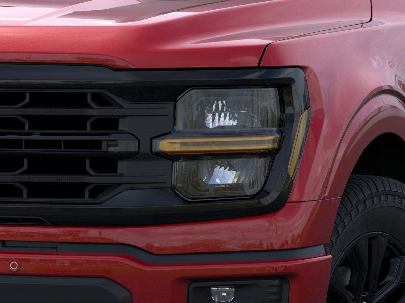2026 Ford F-150 XLT 302A