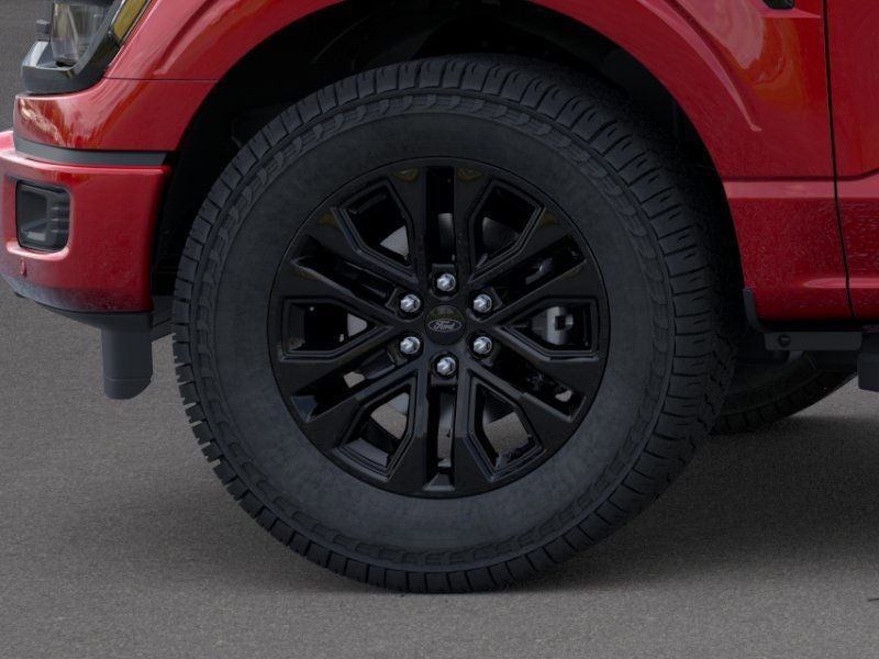 2026 Ford F-150 XLT 302A