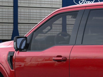 2026 Ford F-150 XLT 302A