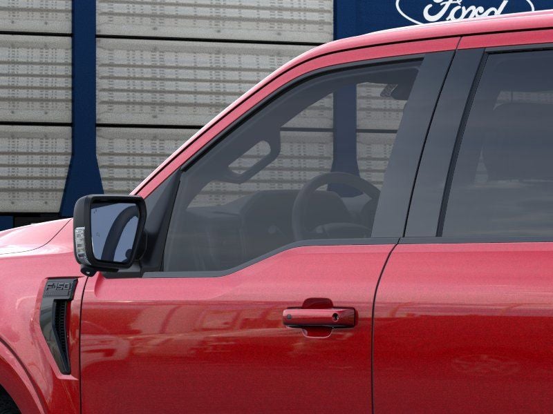 2026 Ford F-150 XLT 302A