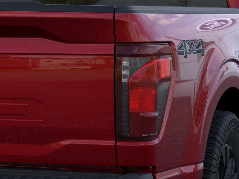 2026 Ford F-150 XLT 302A