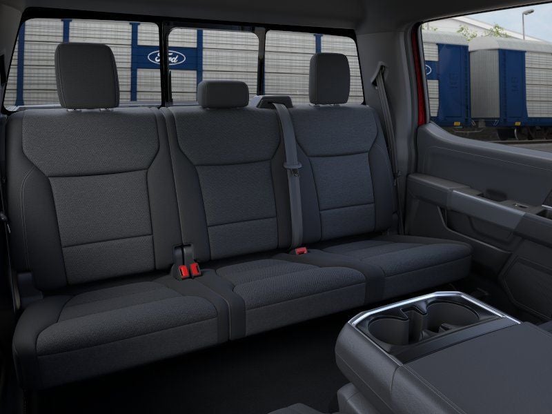 2026 Ford F-150 XLT 302A