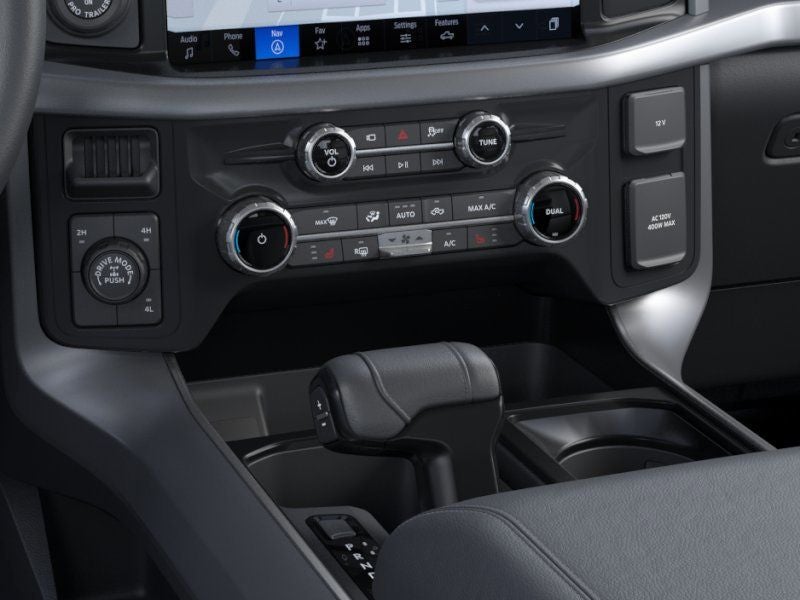 2026 Ford F-150 XLT 302A