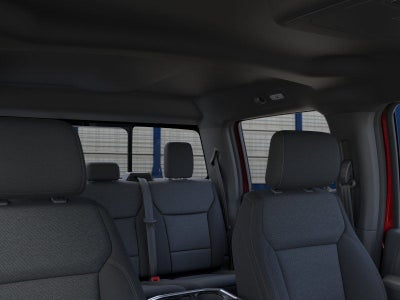 2026 Ford F-150 XLT 302A