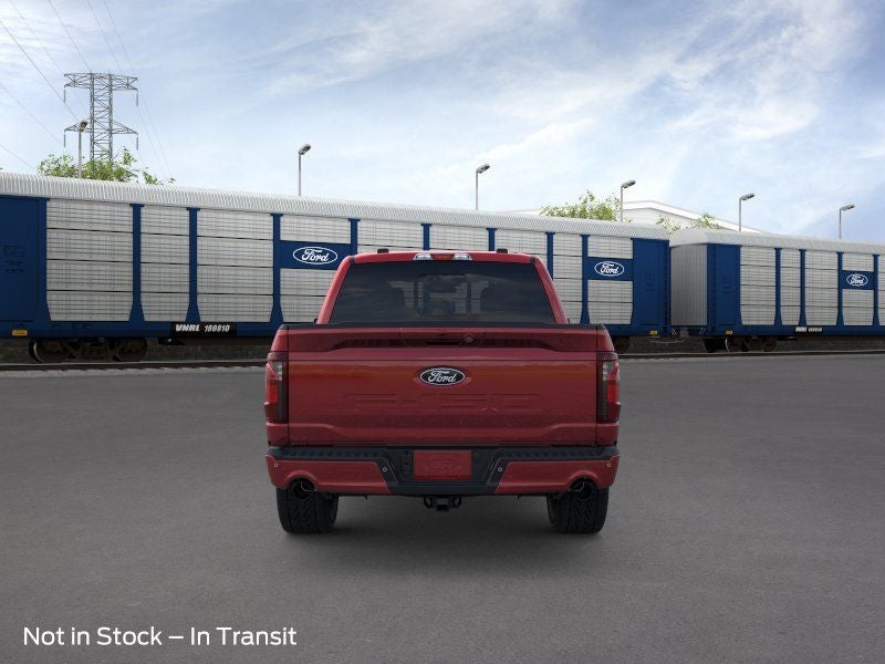 2026 Ford F-150 XLT 302A
