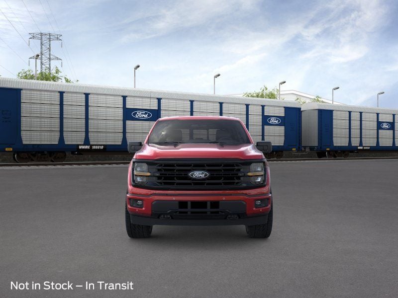 2026 Ford F-150 XLT 302A