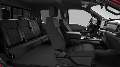 2026 Ford F-150 XLT 302A