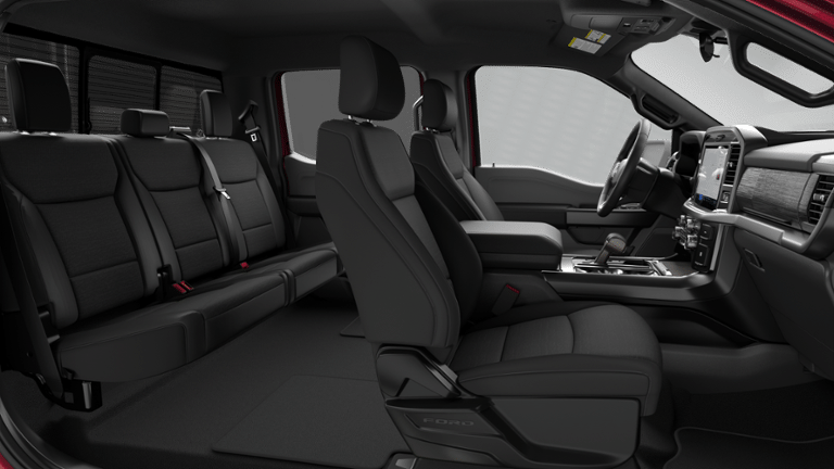 2026 Ford F-150 XLT 302A