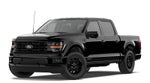 2026 Ford F-150 XLT Hybrid