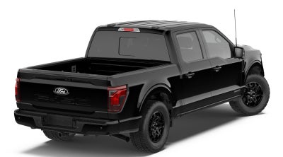 2026 Ford F-150 XLT Hybrid