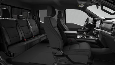 2026 Ford F-150 XLT Hybrid