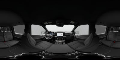 2026 Ford F-150 XLT Hybrid