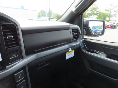 2026 Ford F-150 XLT 302A Hybrid