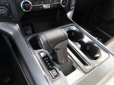 2026 Ford F-150 XLT 302A Hybrid