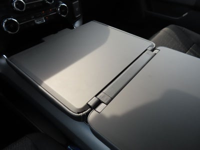 2026 Ford F-150 XLT 302A Hybrid