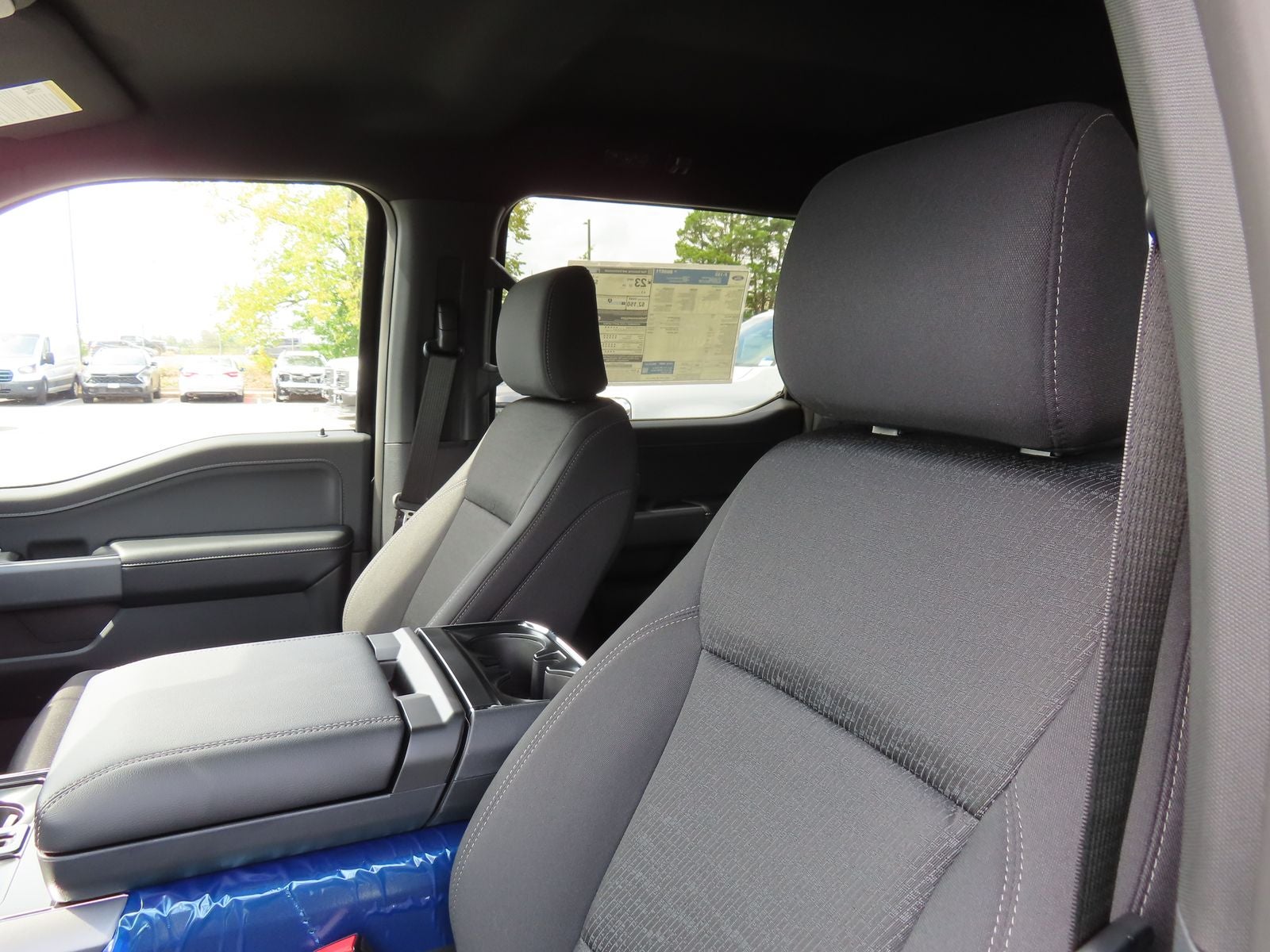 2026 Ford F-150 XLT 302A Hybrid