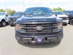 2026 Ford F-150 XLT 302A Hybrid
