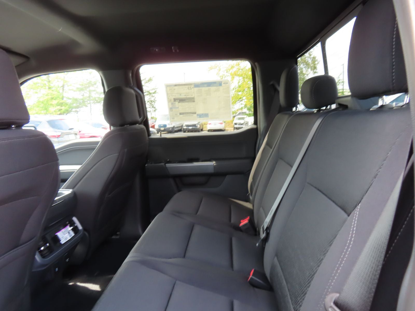 2026 Ford F-150 XLT 302A Hybrid
