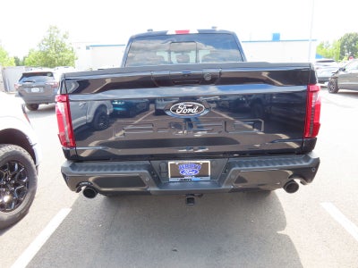 2026 Ford F-150 XLT 302A Hybrid