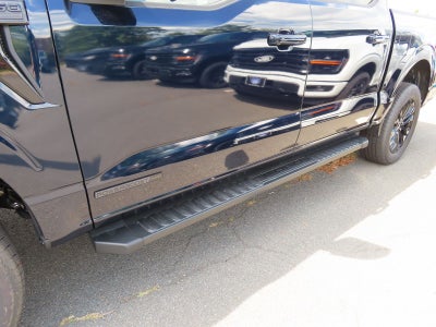 2026 Ford F-150 XLT 302A Hybrid