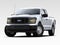 2026 Ford F-150 XLT Hybrid