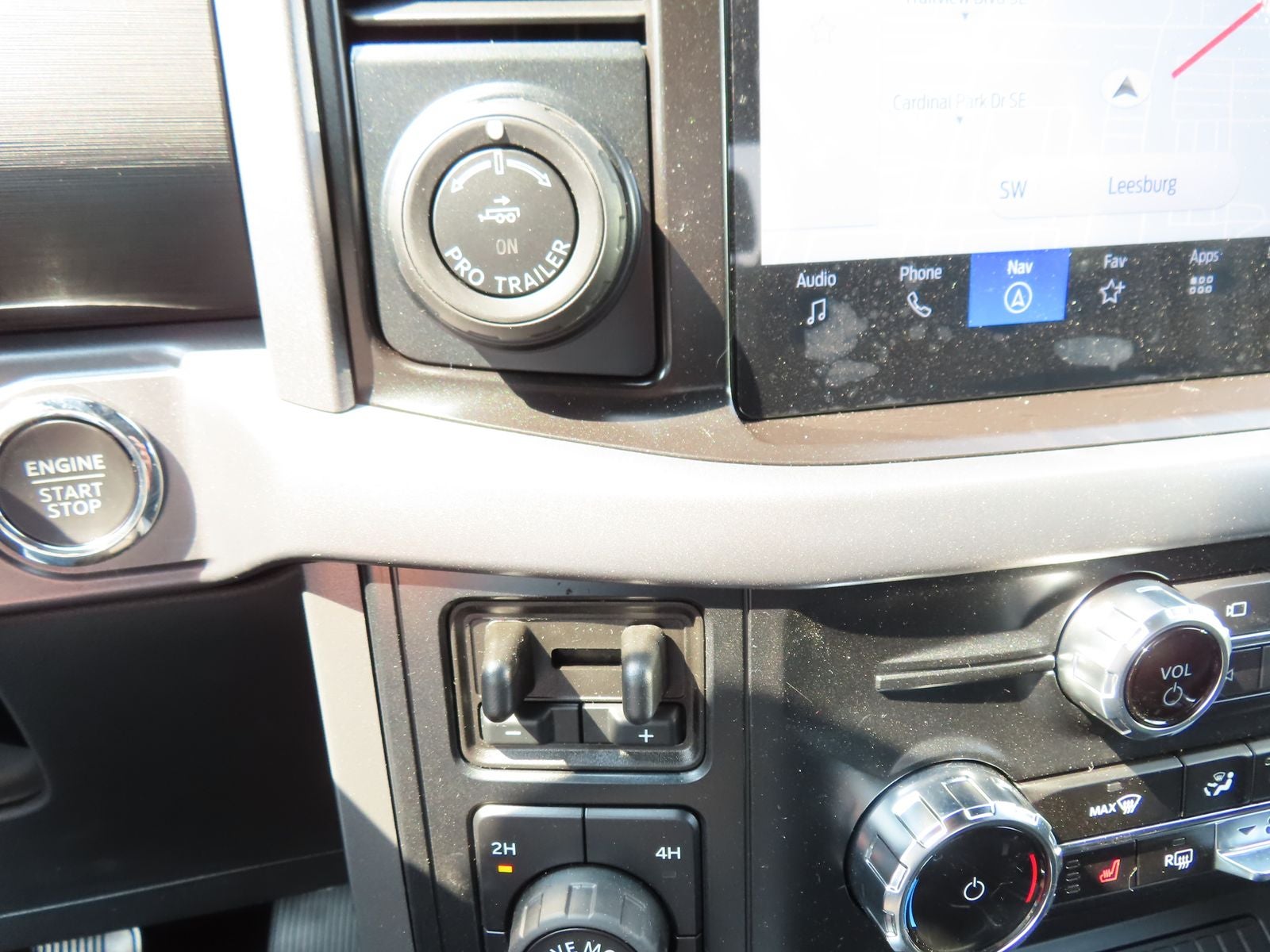 2026 Ford F-150 XLT 302A Hybrid