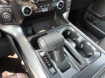 2026 Ford F-150 XLT 302A Hybrid