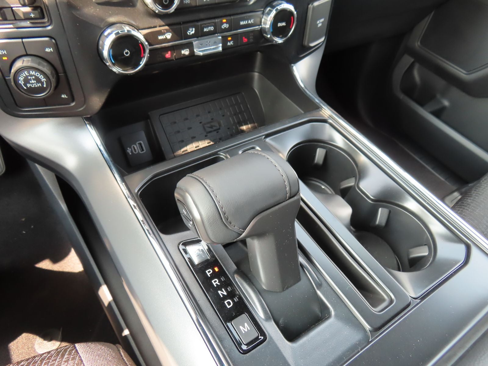 2026 Ford F-150 XLT 302A Hybrid