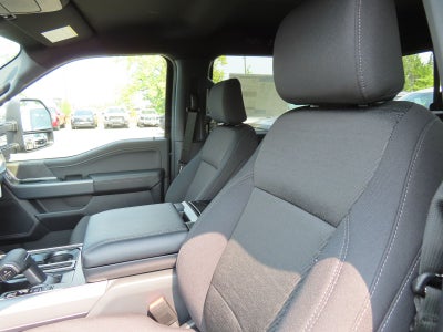 2026 Ford F-150 XLT 302A Hybrid