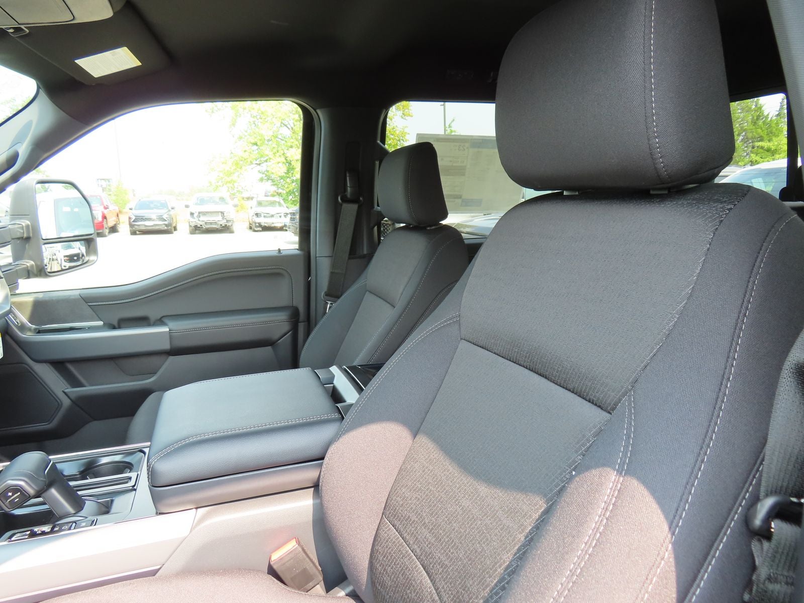 2026 Ford F-150 XLT 302A Hybrid