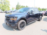 2026 Ford F-150 XLT 302A Hybrid
