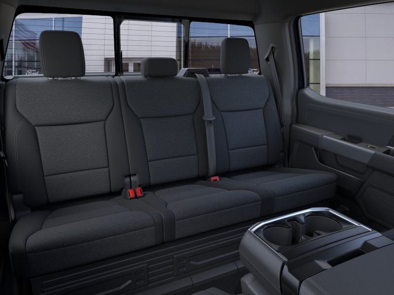 2026 Ford F-150 XLT 302A Hybrid