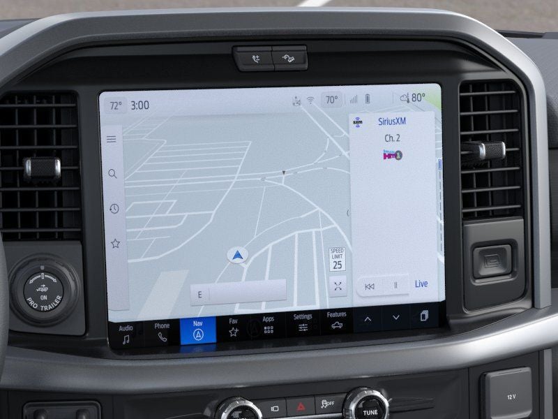 2026 Ford F-150 XLT 302A Hybrid