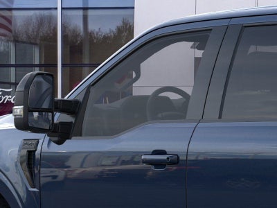 2026 Ford F-150 XLT 302A Hybrid