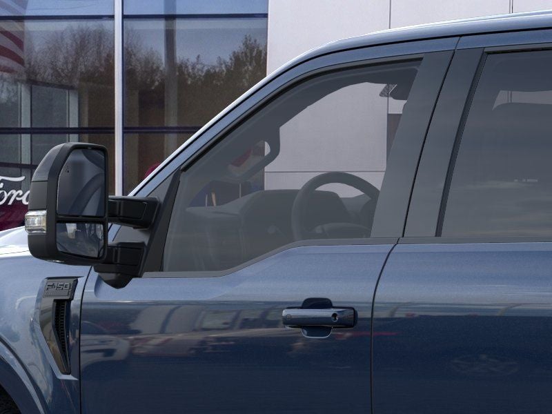 2026 Ford F-150 XLT 302A Hybrid