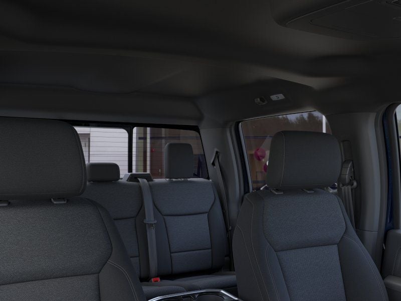 2026 Ford F-150 XLT 302A Hybrid
