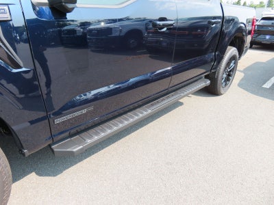 2026 Ford F-150 XLT 302A Hybrid