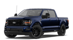 2026 Ford F-150 XLT Hybrid