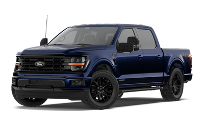 2026 Ford F-150 XLT Hybrid