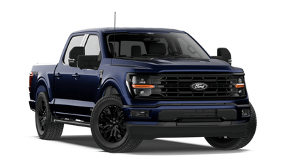 2026 Ford F-150 XLT Hybrid
