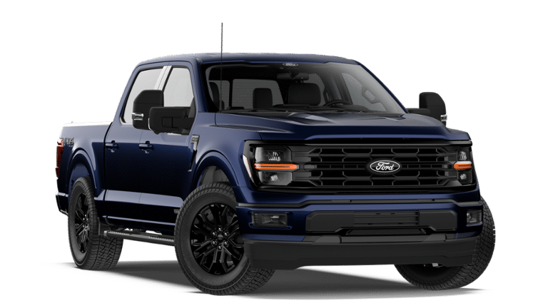 2026 Ford F-150 XLT Hybrid