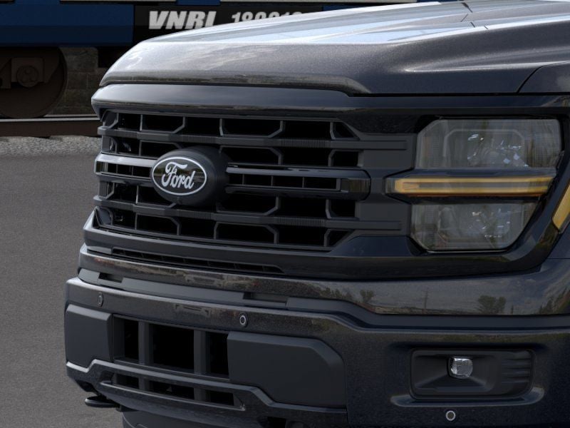 2026 Ford F-150 XLT 302A Hybrid