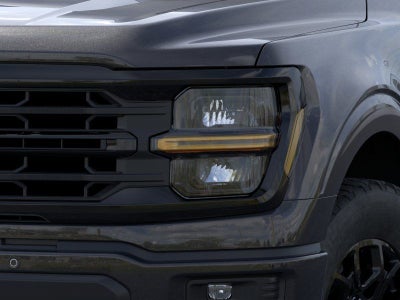 2026 Ford F-150 XLT 302A Hybrid