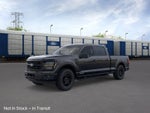 2026 Ford F-150 XLT 302A Hybrid