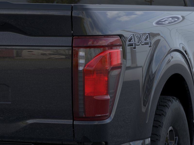 2026 Ford F-150 XLT 302A Hybrid