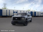 2026 Ford F-150 XLT 302A Hybrid