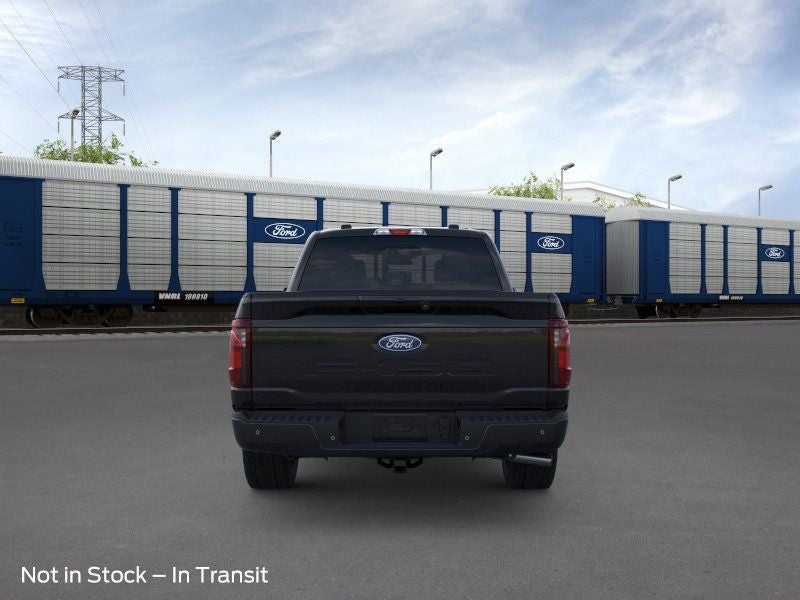 2026 Ford F-150 XLT 302A Hybrid