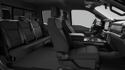2026 Ford F-150 XLT 302A Hybrid