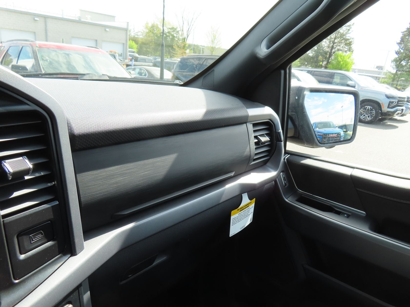 2026 Ford F-150 XLT 302A Hybrid