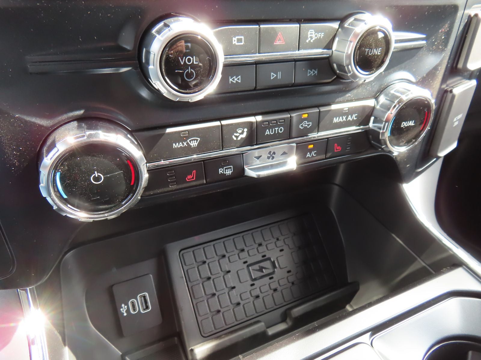 2026 Ford F-150 XLT 302A Hybrid